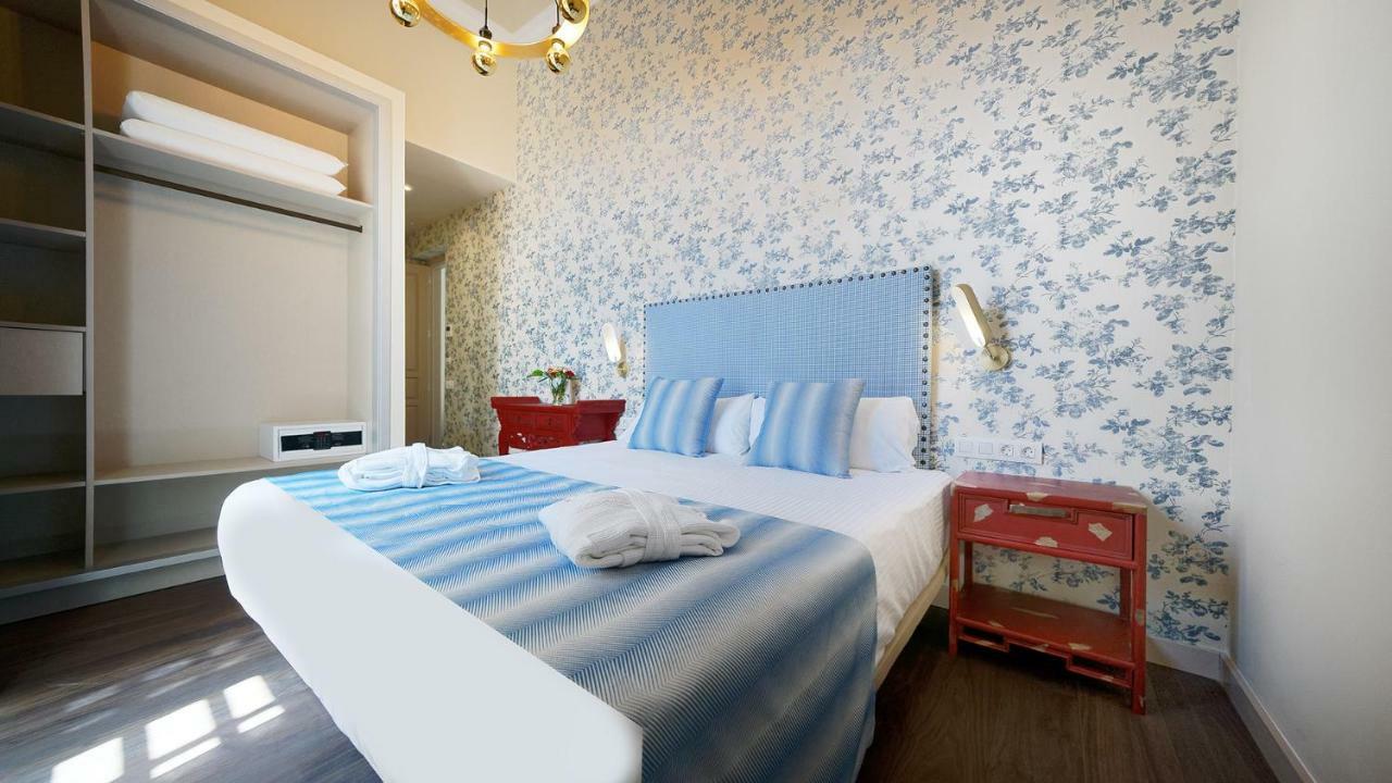 Hotel Emblematico AGáldar エクステリア 写真