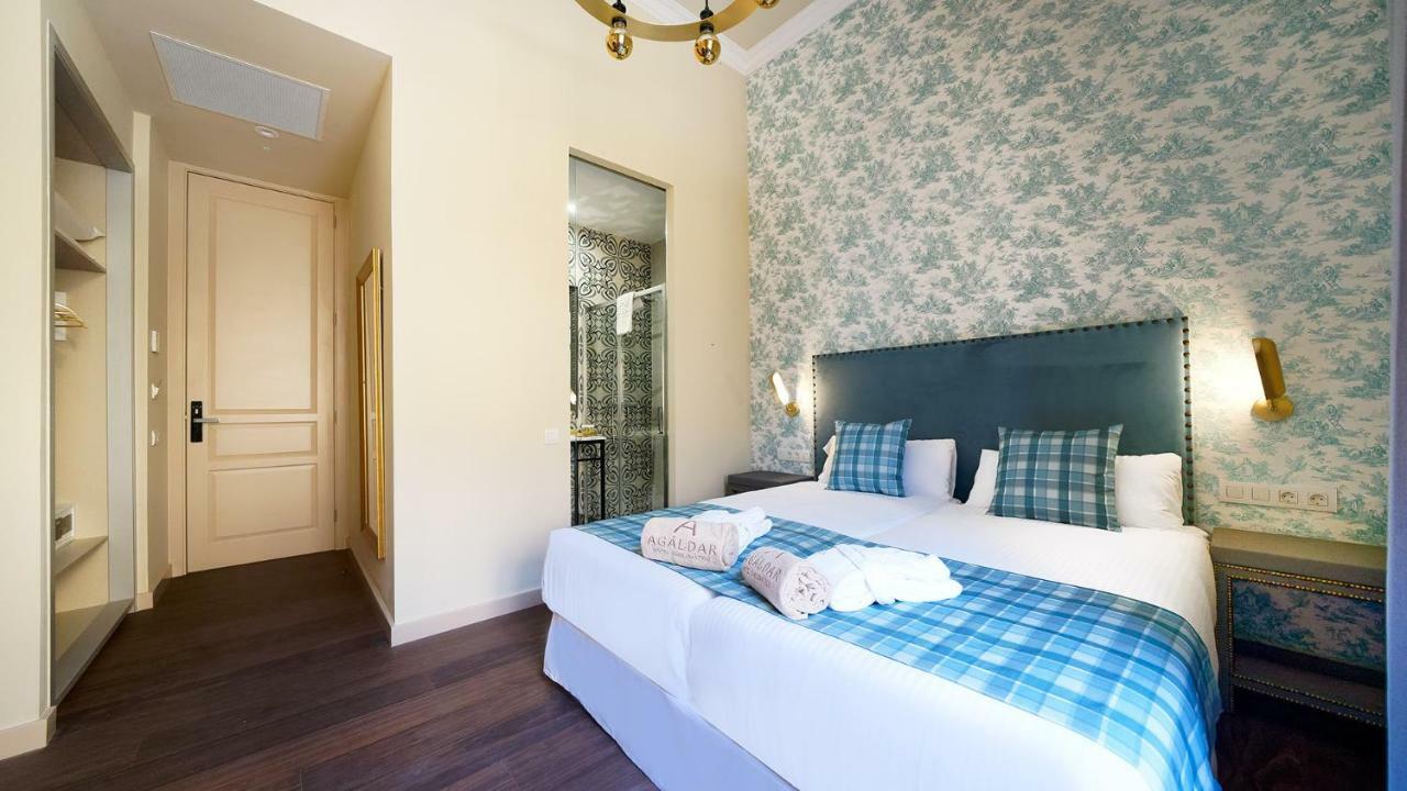 Hotel Emblematico AGáldar エクステリア 写真