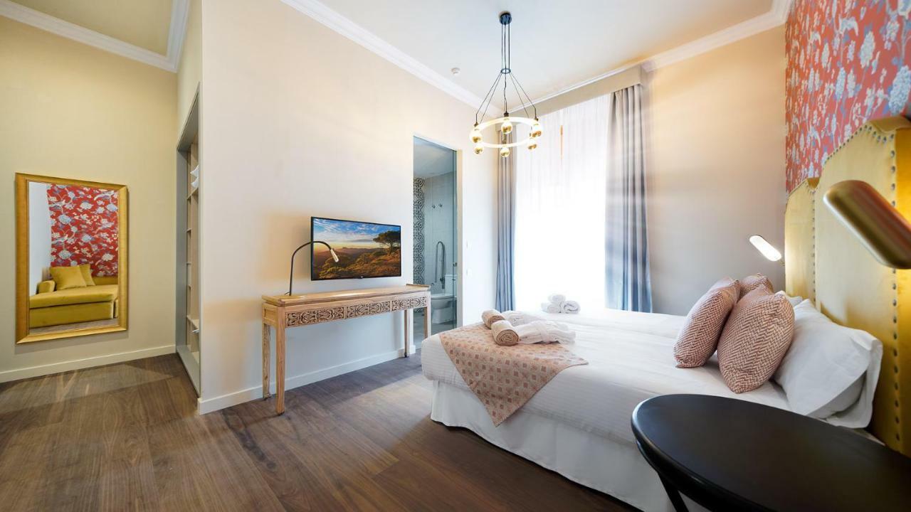 Hotel Emblematico AGáldar エクステリア 写真