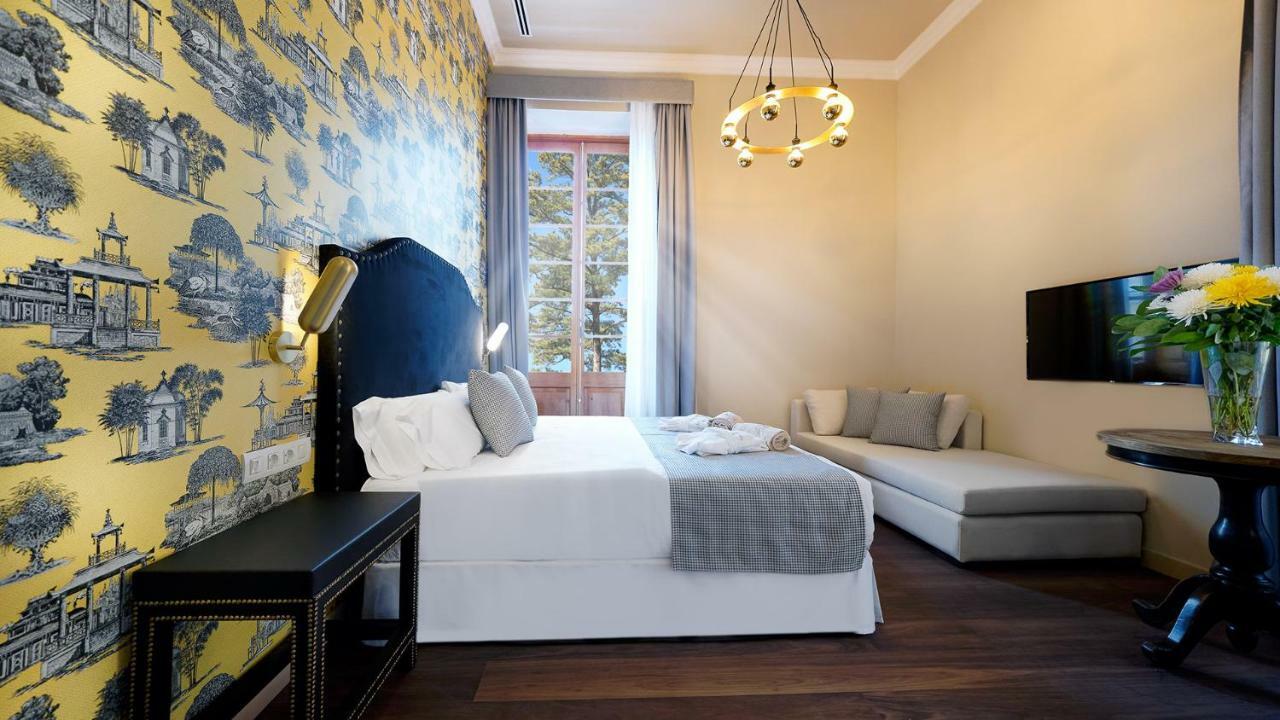 Hotel Emblematico AGáldar エクステリア 写真