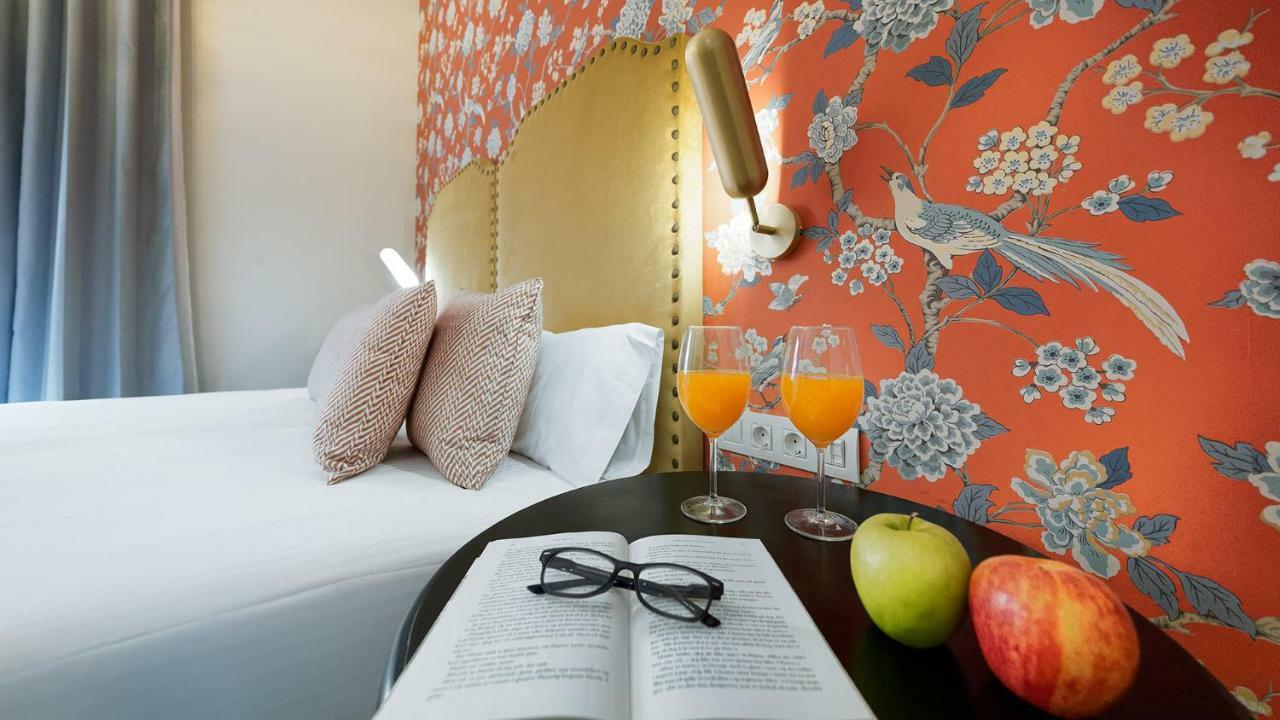 Hotel Emblematico AGáldar エクステリア 写真